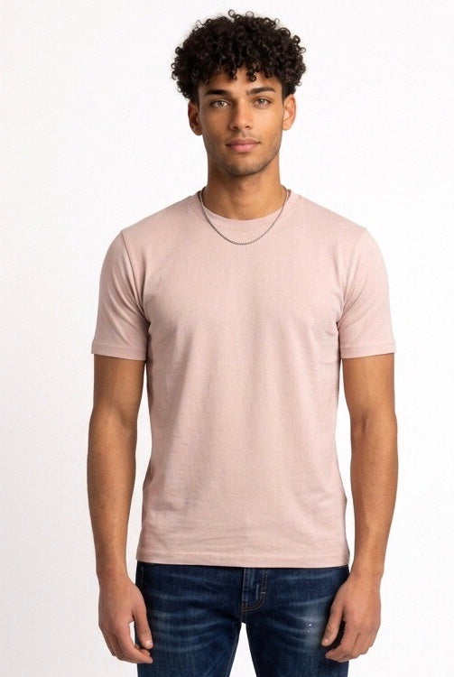 SEINSE T-SHIRT ROSA TE2929SS