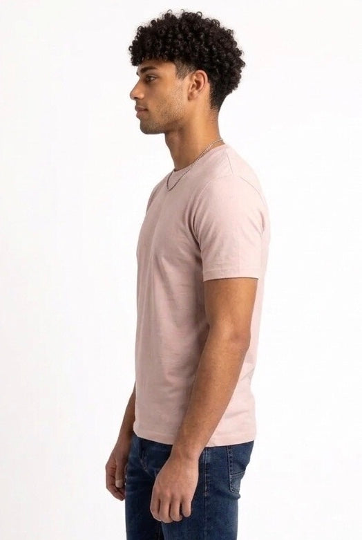 SEINSE T-SHIRT ROSA TE2929SS