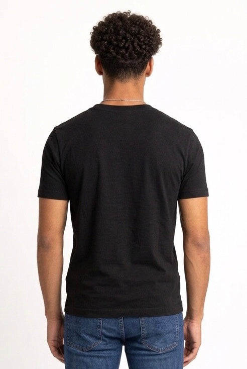 SEINSE T-SHIRT NERA TE2978SS