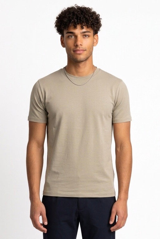 SEINSE T-SHIRT FANGO TE2929SS