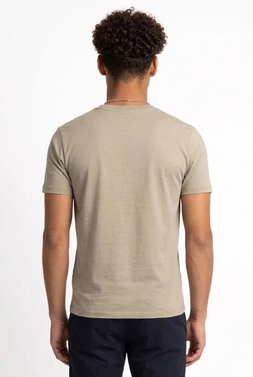 SEINSE T-SHIRT FANGO TE2929SS