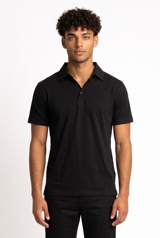 HESKIMO POLO OXFORD HE841001 NERA
