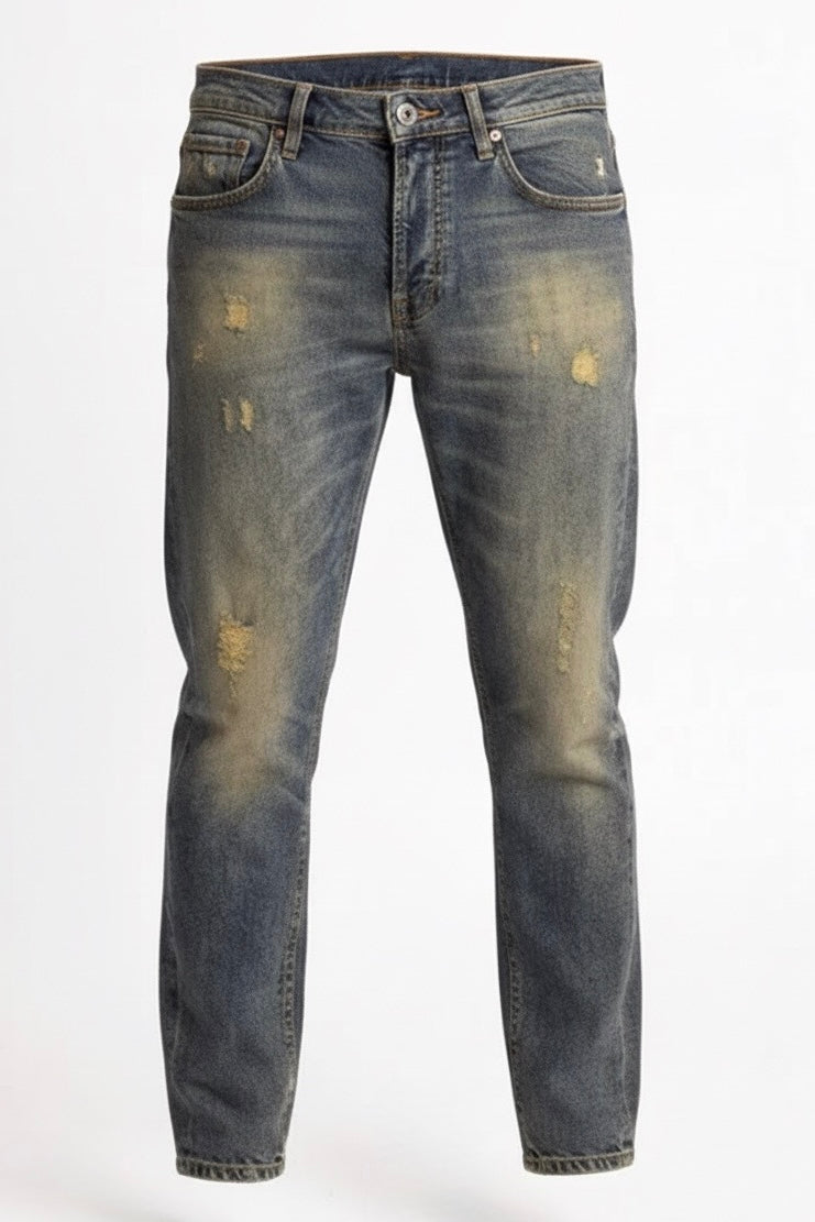 YES LONDON JEANS XJ/3232 BOSTON
