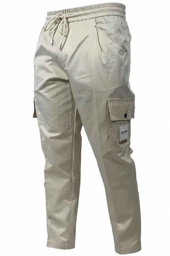 YES LONDON PANTALONE XP3374
