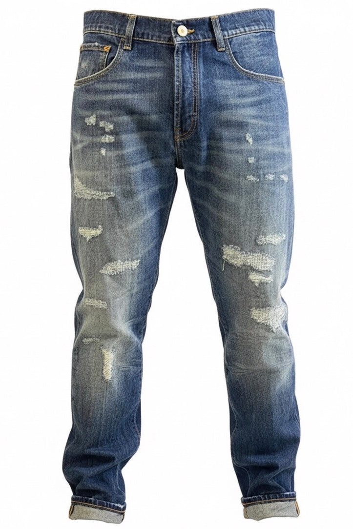 YES LONDON JEANS XJ3211 BOSTON