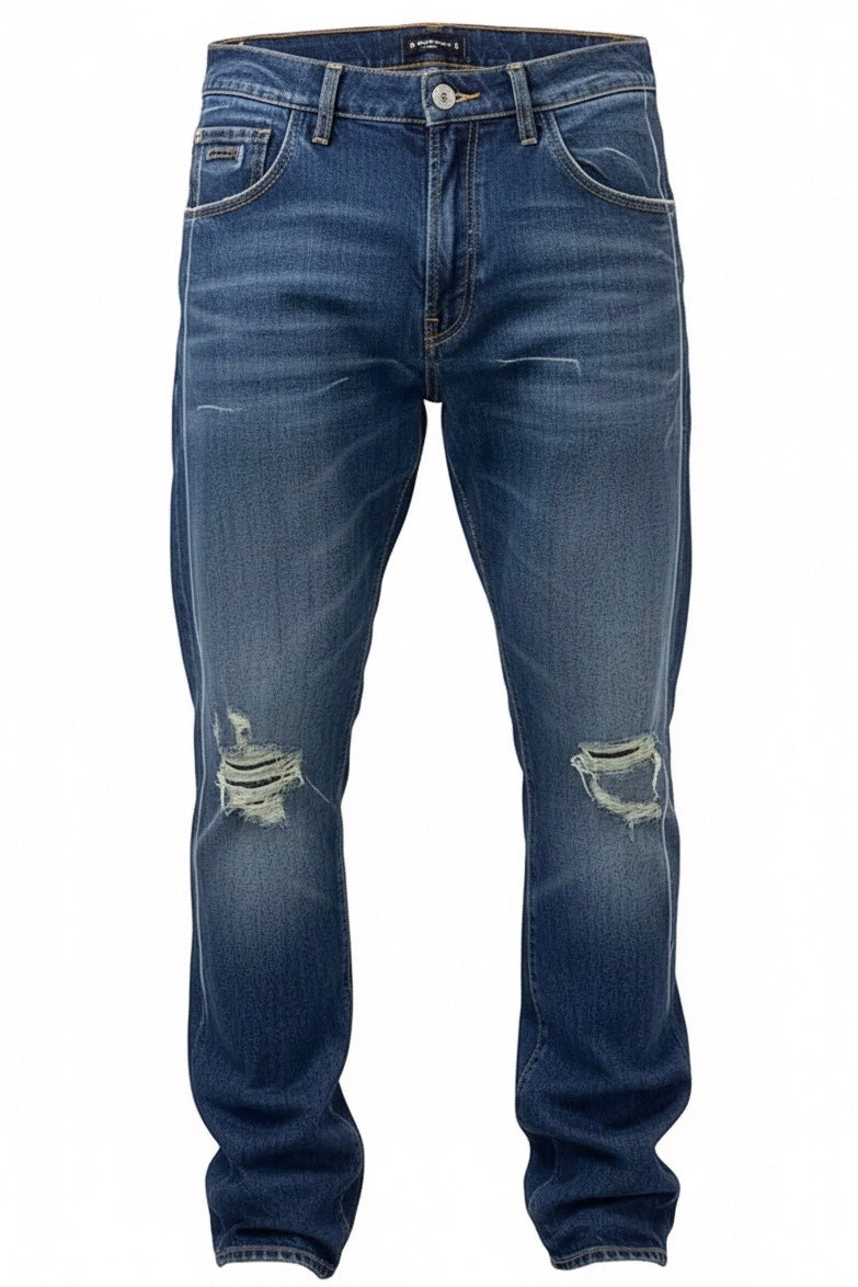 YES LONDON JEANS XJ3191 BOSTON