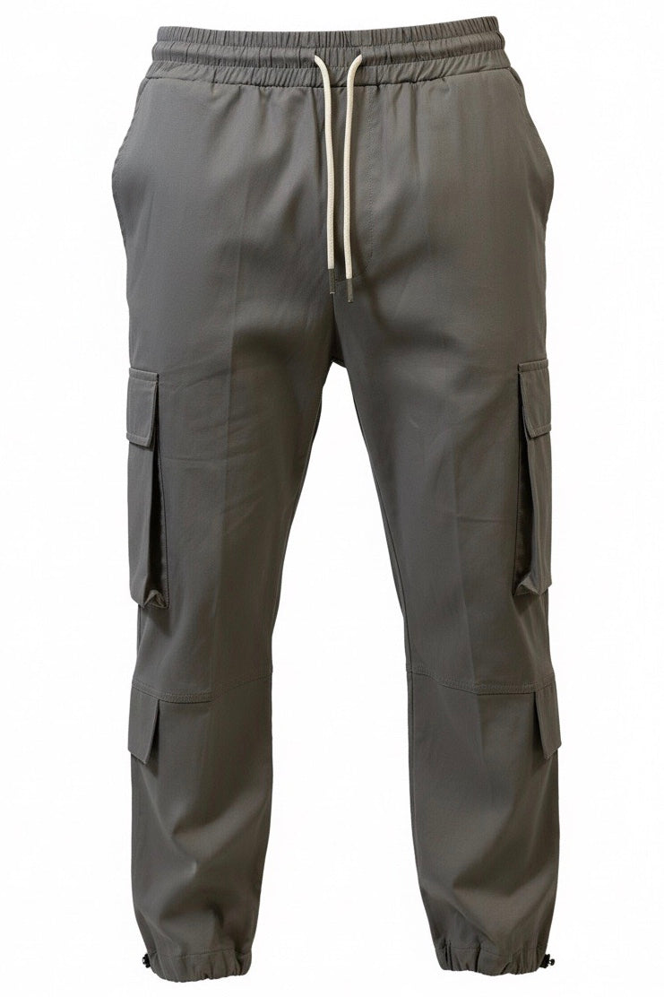 YES LONDON PANTACARGO TORTORA XP3300