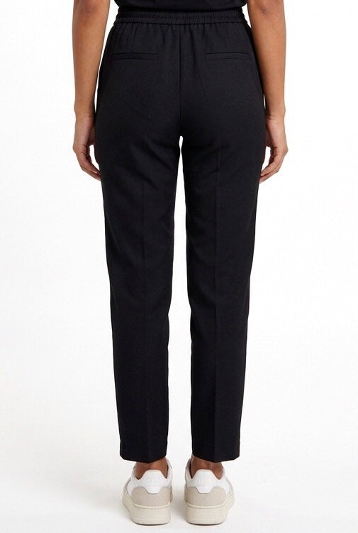 MARKUP PANTALONE NERO MW25107