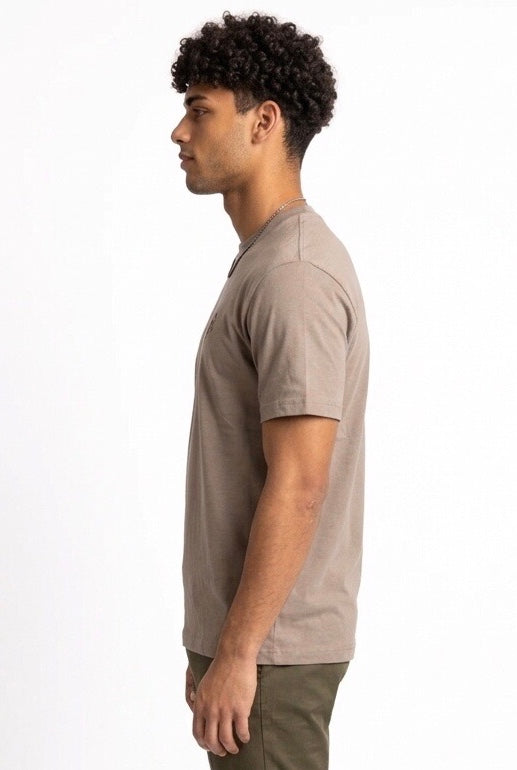 PRIME T-SHIRT AG3650 BEIGE