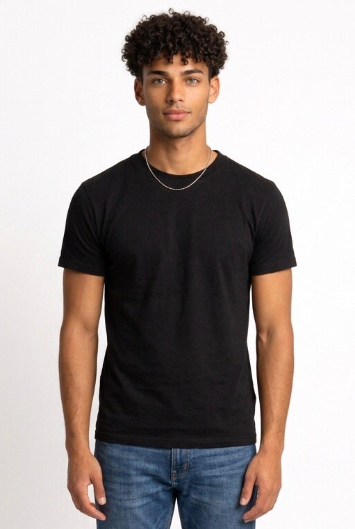 PRIME T-SHIRT NERA AG3650