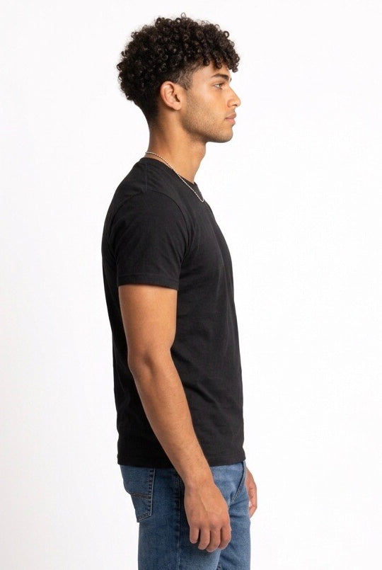 PRIME T-SHIRT NERA AG3650
