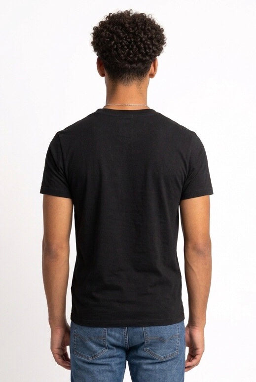 PRIME T-SHIRT NERA AG3650