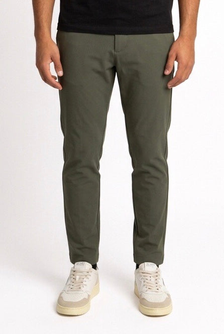 PRIME PANTALONE AG2404/ORION VERDE