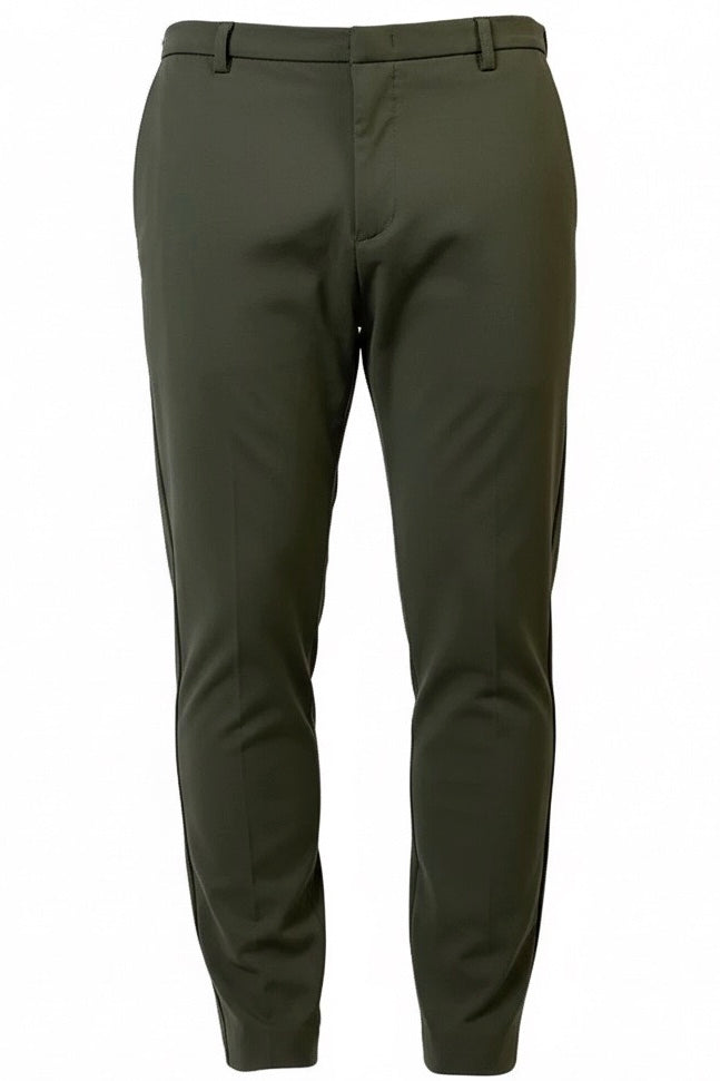 PRIME PANTALONE AG2404/ORION VERDE