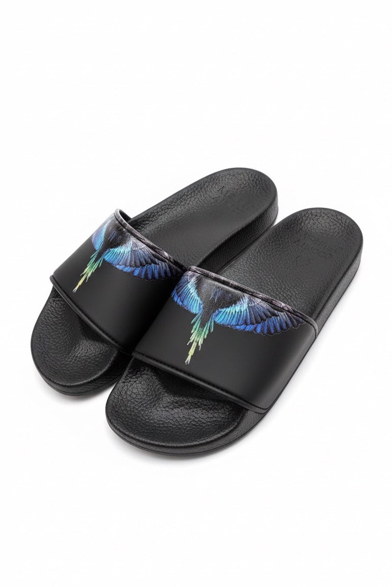 COUNTY OF MILAN BY MARCELO BURLON CIABATTE COMAS260680