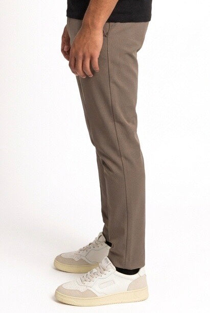 PRIME PANTALONE AG2404/ORION FANGO