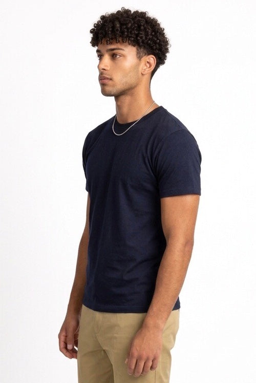 PRIME T-SHIRT BLU AG3650