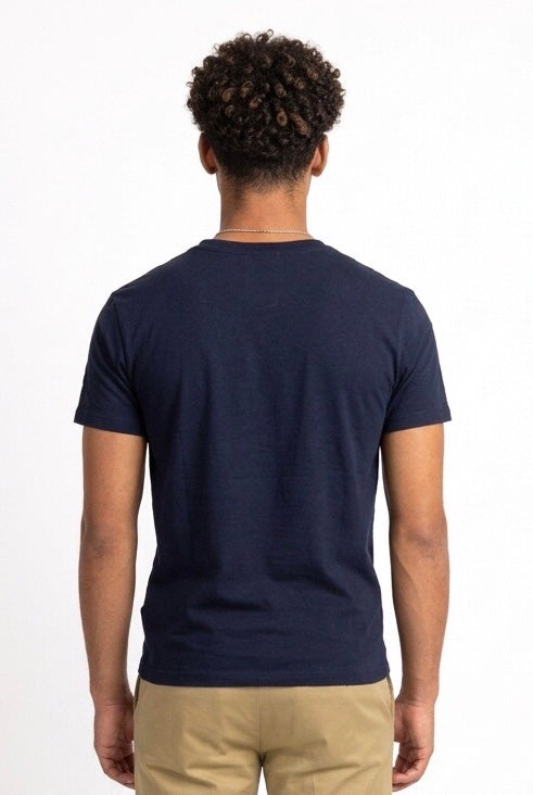 PRIME T-SHIRT BLU AG3650