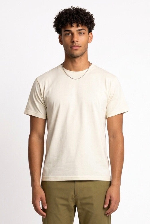 PRIME T-SHIRT PANNA AG3650
