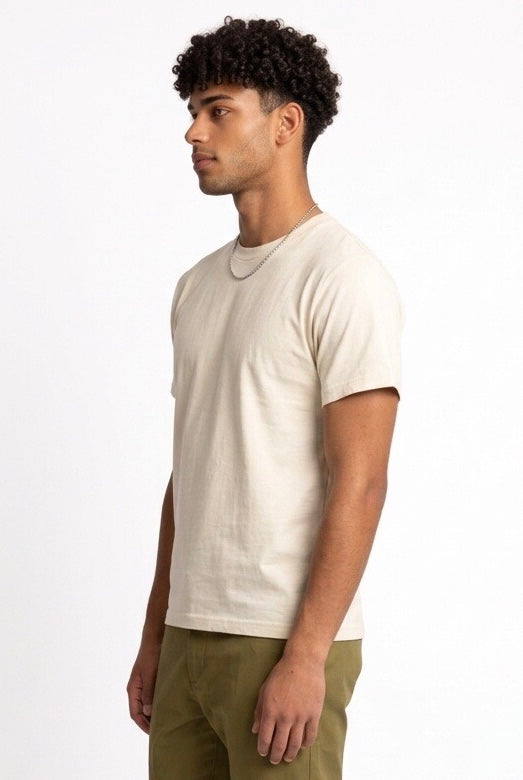 PRIME T-SHIRT PANNA AG3650