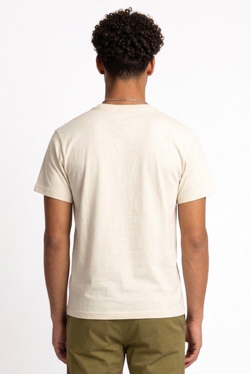 PRIME T-SHIRT PANNA AG3650