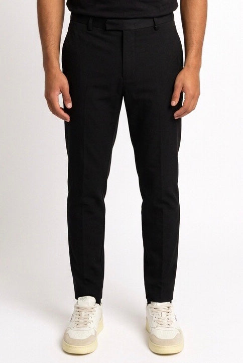PRIME PANTALONE AG2404/ORION NERO