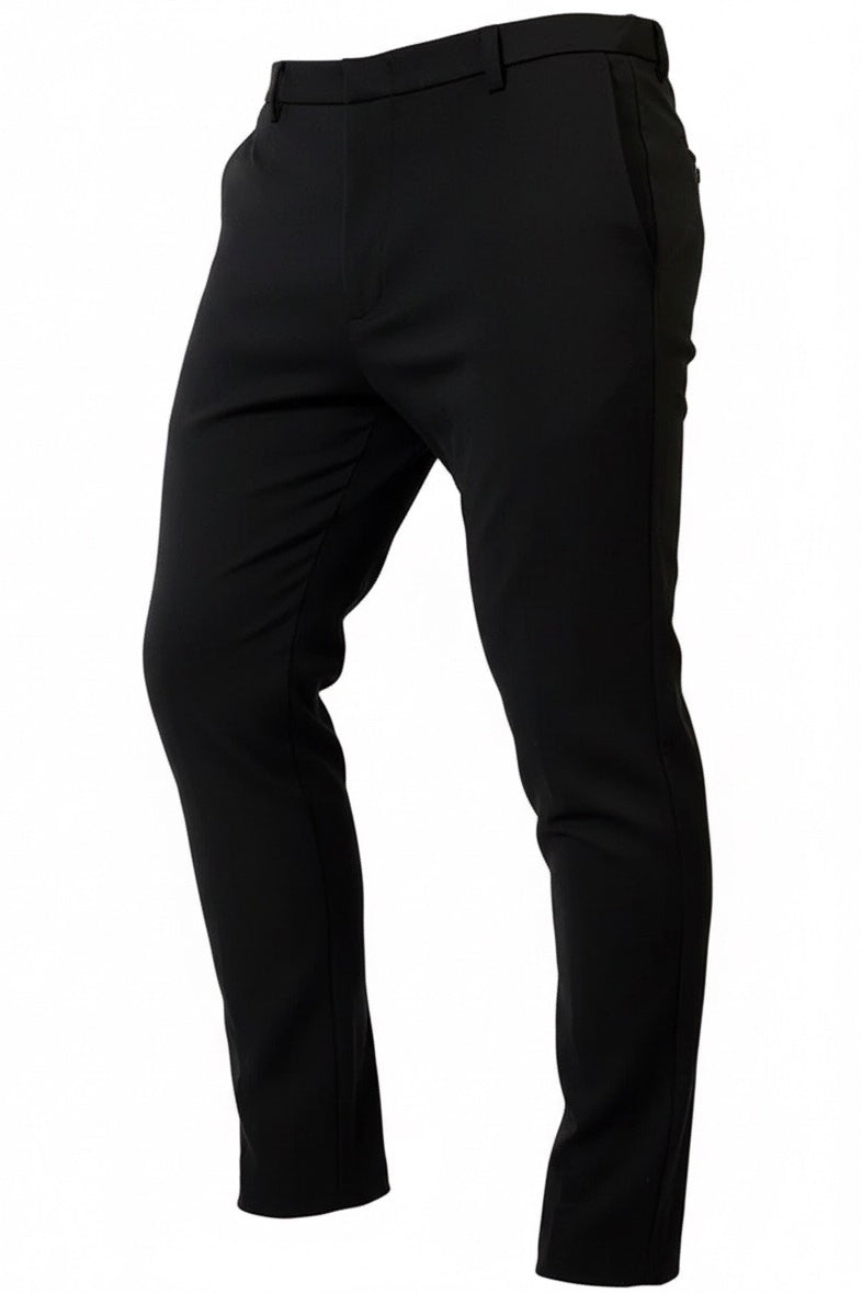 PRIME PANTALONE AG2404/ORION NERO