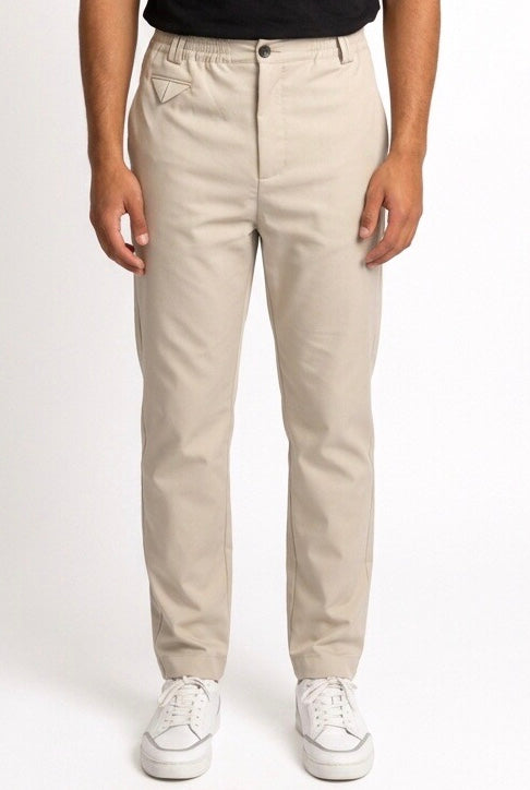 PRIME PANTALONE BEIGE AG2403