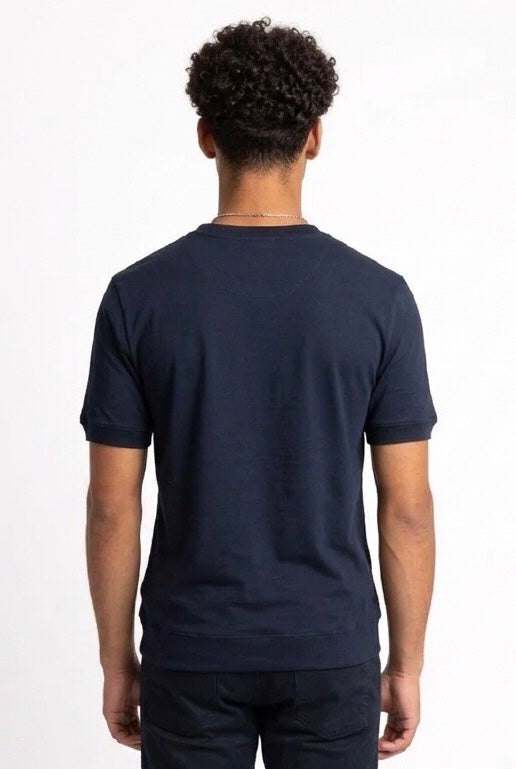 PRIME T-SHIRT BLU AG3525