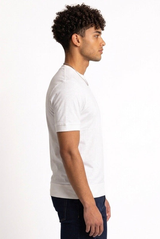 PRIME T-SHIRT BIANCA AG3525