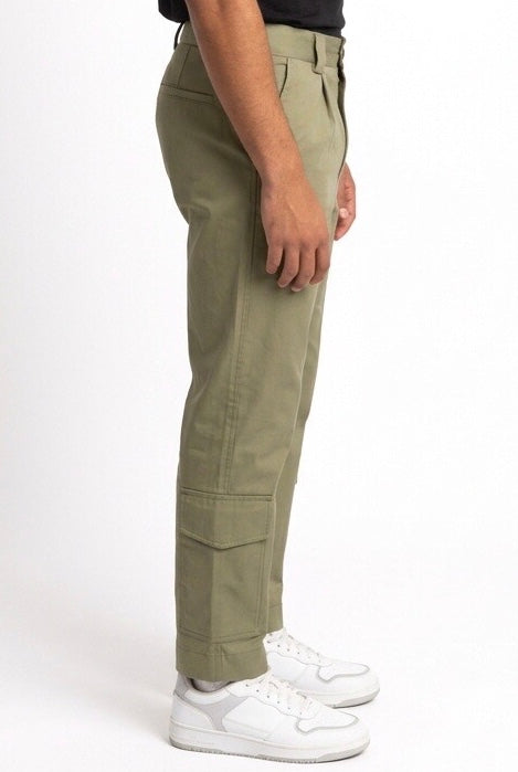PRIME PANTALONE BEIGE AG7038