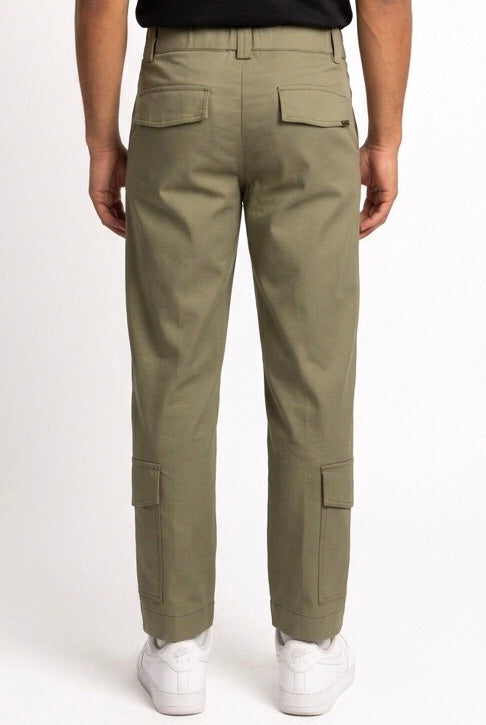PRIME PANTALONE BEIGE AG7038