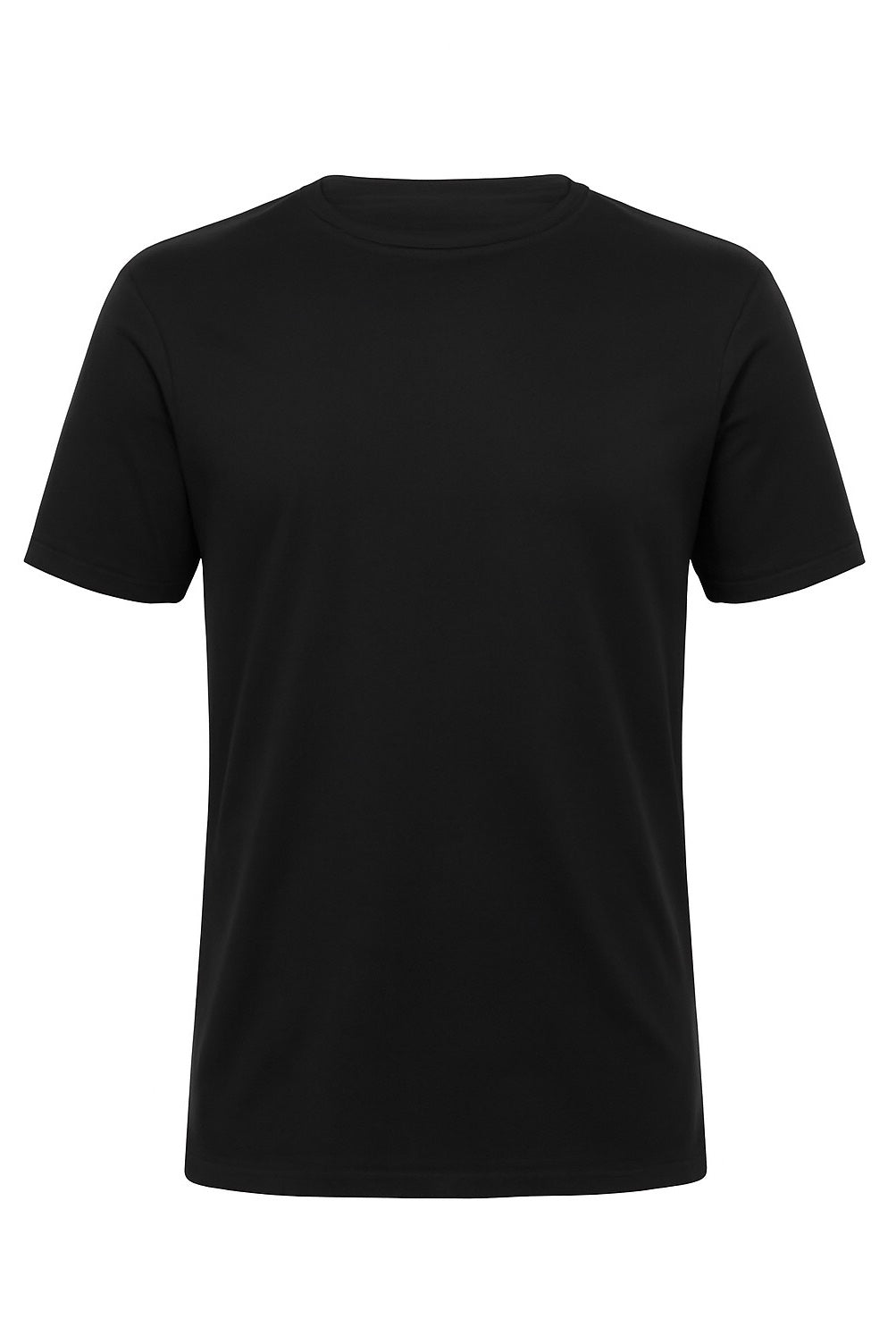 RICHMOND T SHIRT UMP26010TS RSC BLACK