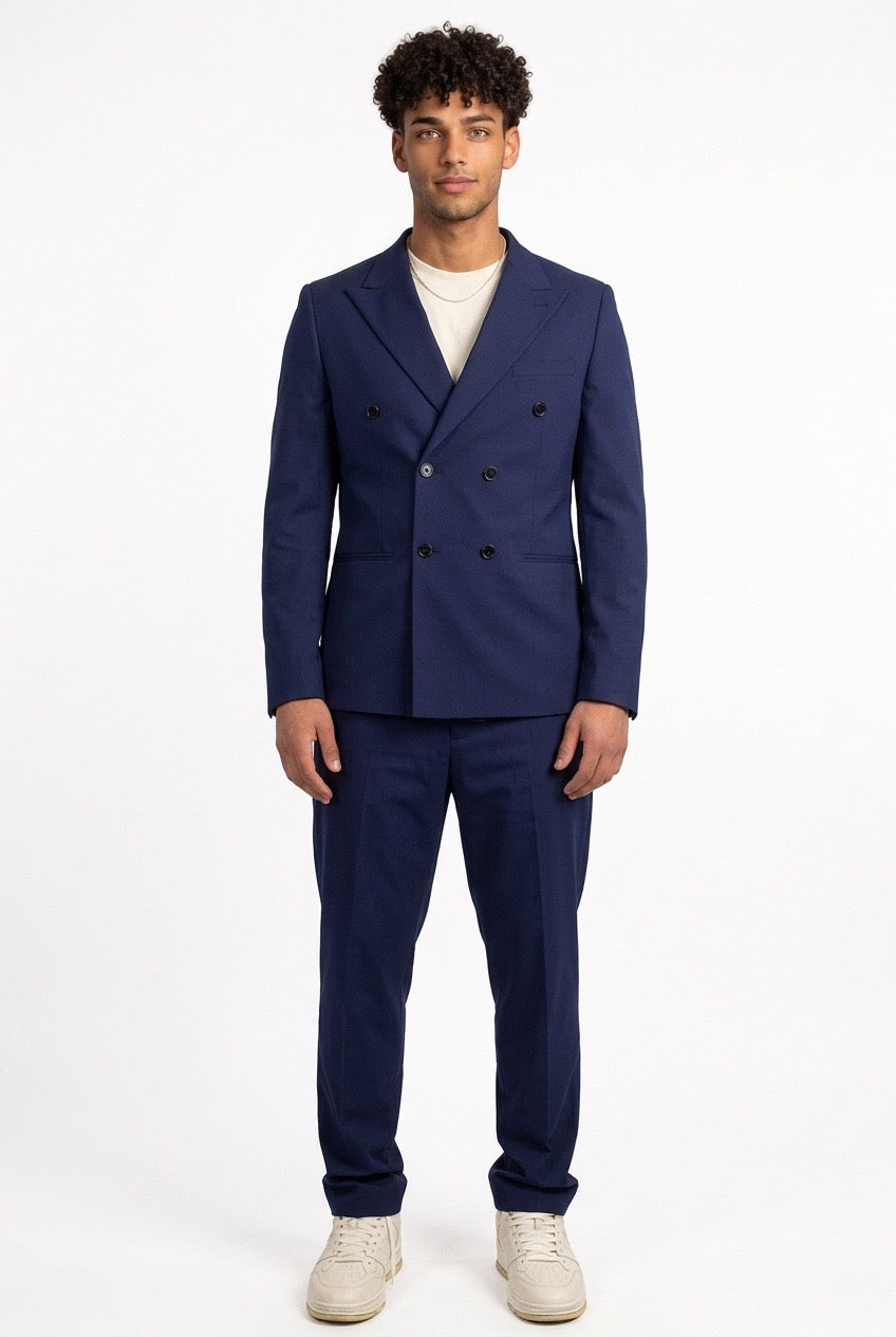 SEINSE ABITO ABE48SS BLU