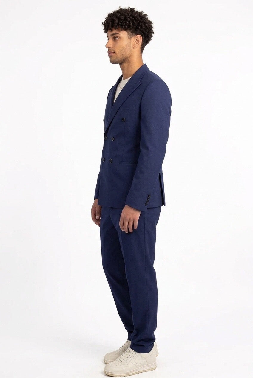 SEINSE ABITO ABE48SS BLU