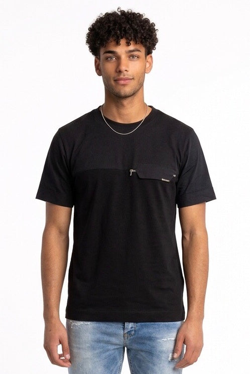 YES LONDON T SHIRT XM4268 NERA
