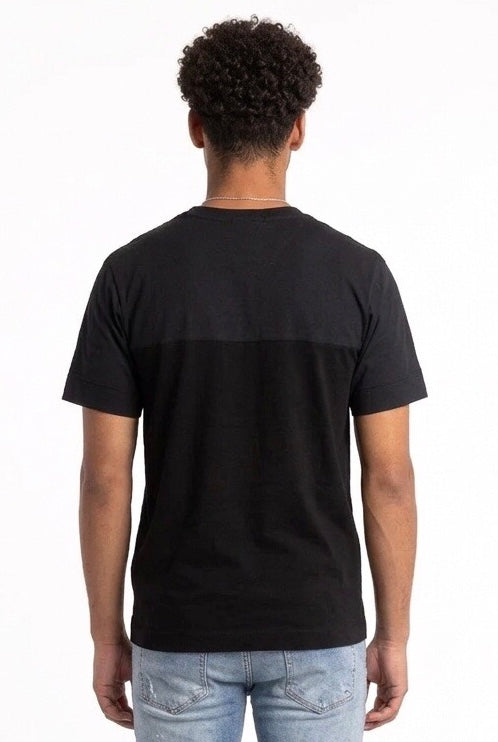 YES LONDON T SHIRT XM4268 NERA