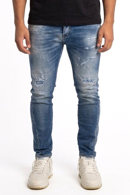 YES LONDON JEANS XJ3241