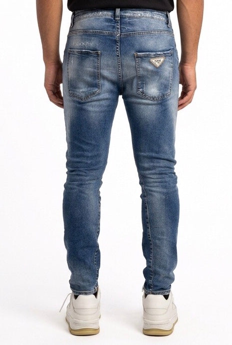 YES LONDON JEANS XJ3241