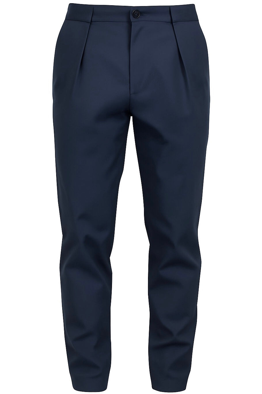 YES LONDON PANTALONE XP3366 BLU