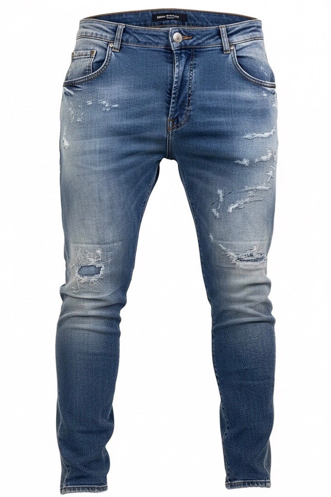 YES LONDON JEANS XJ3241