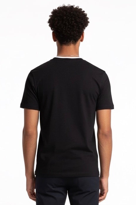 SEINSE T-SHIRT NERA TE2994SS