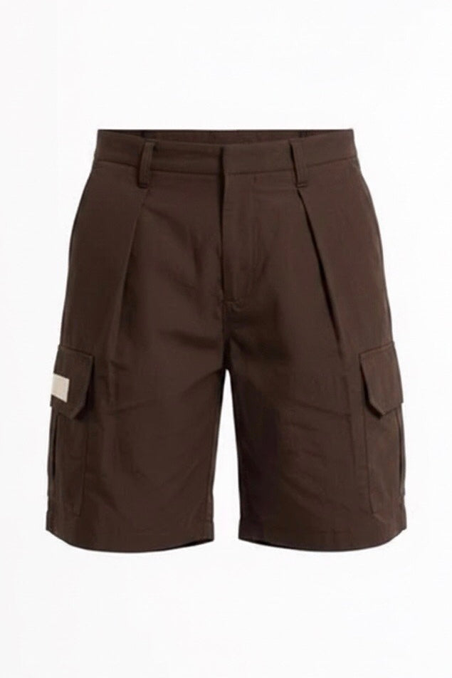 DARK LABEL BERMUDA DRKS280 MORO