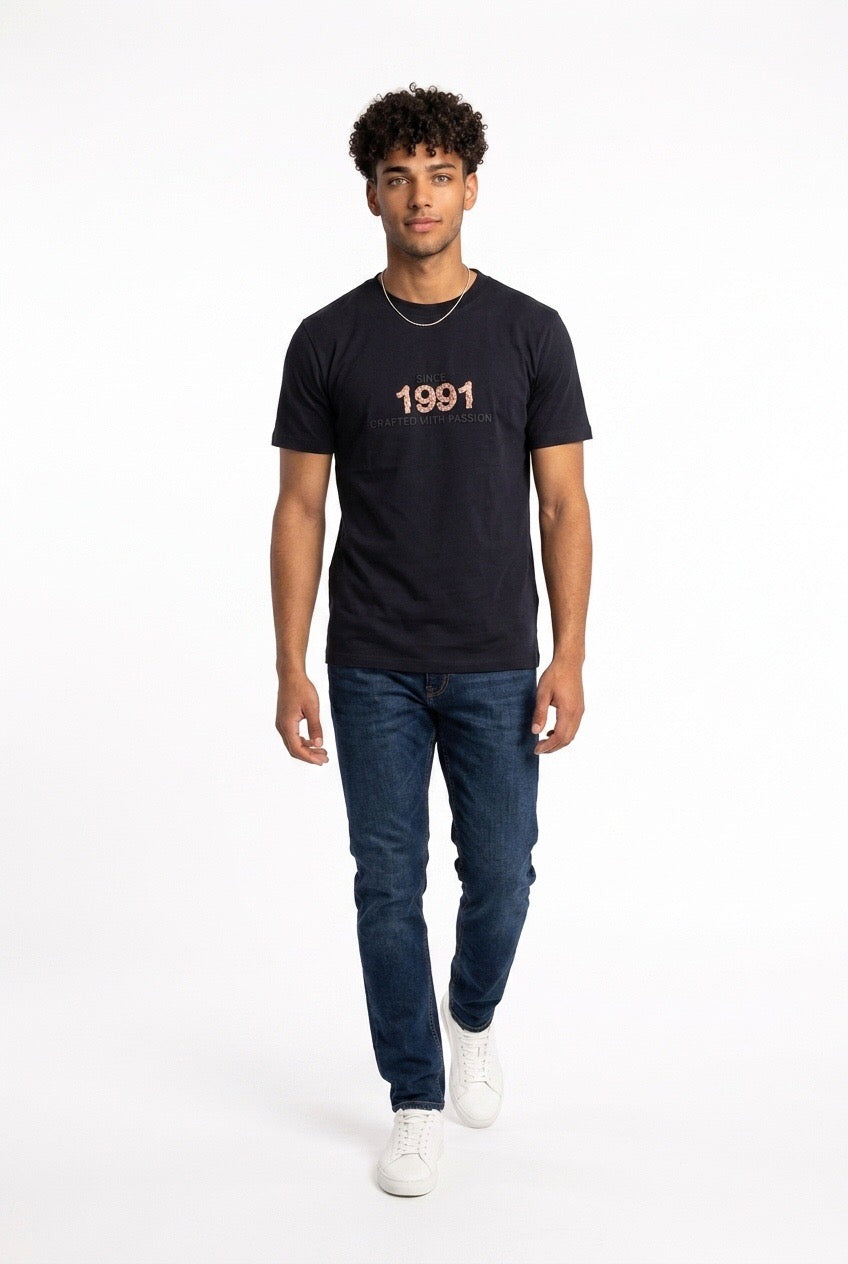 SEINSE T-SHIRT TE3287SS