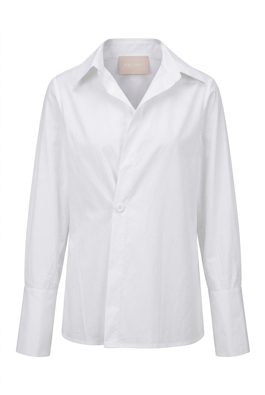 camicia Donna KOSTUMN KI2643