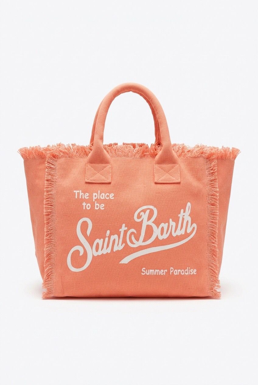 MC2 SAINT BARTH BORSA 82 PEACH