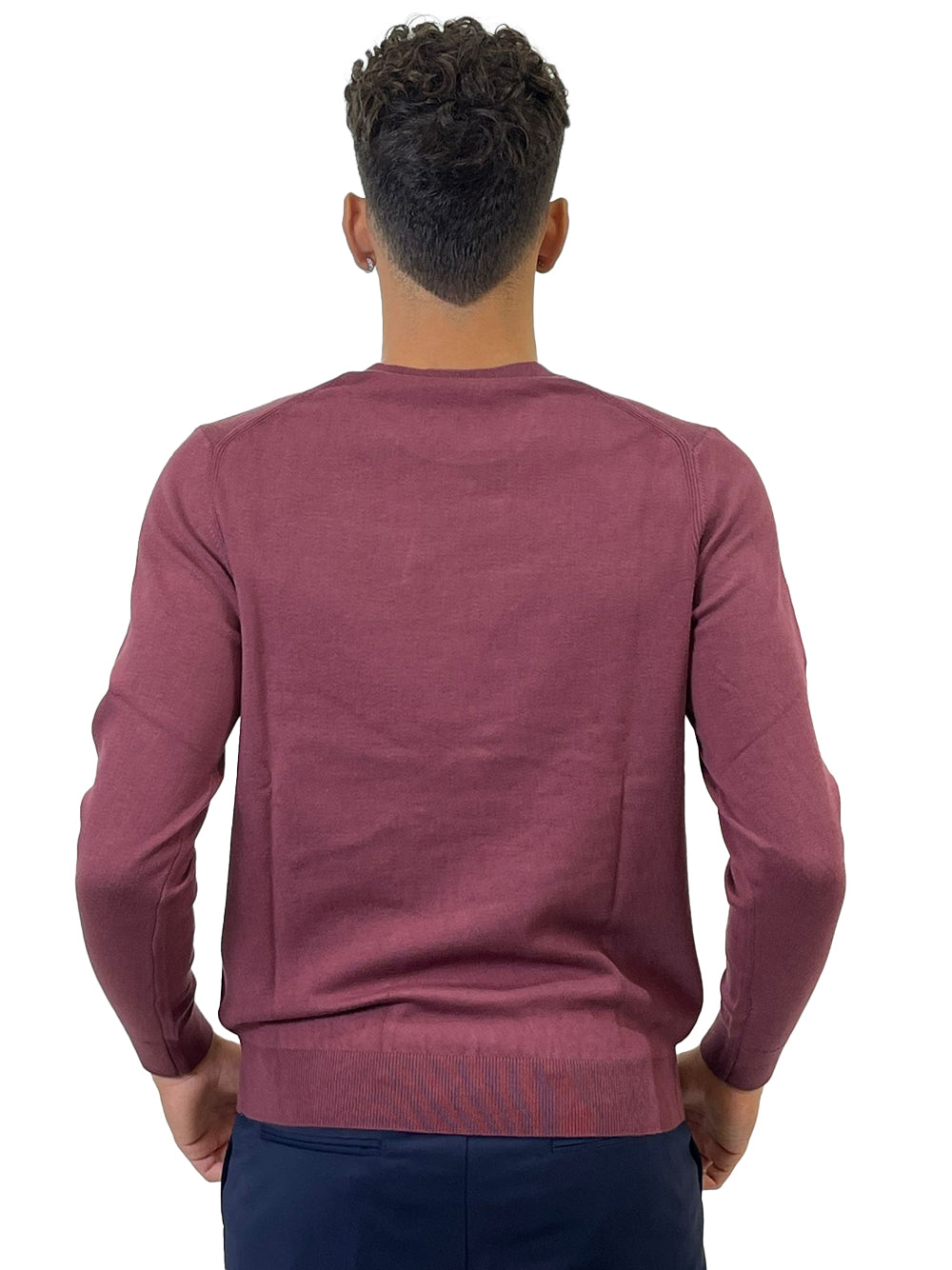 DIKTAT MAGLIONCINO MOSTO DK77001