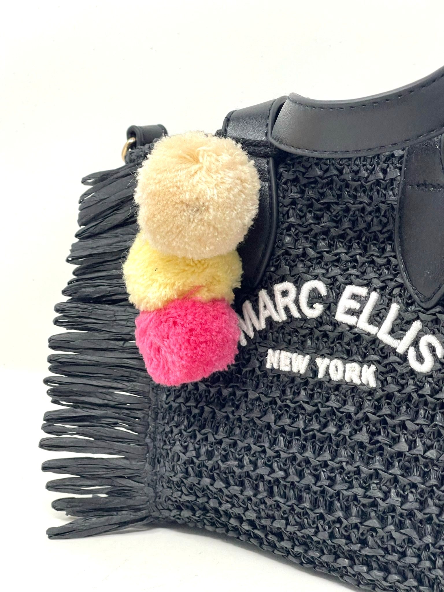 MARC ELLIS BUBY ST JOSEP S BLACK