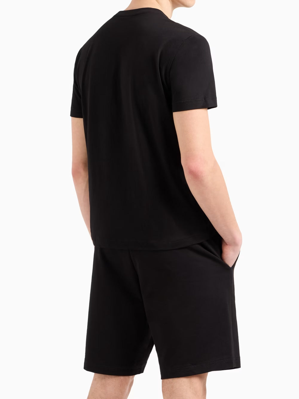 ARMANI T-SHIRT 7M000224AF10375UC001