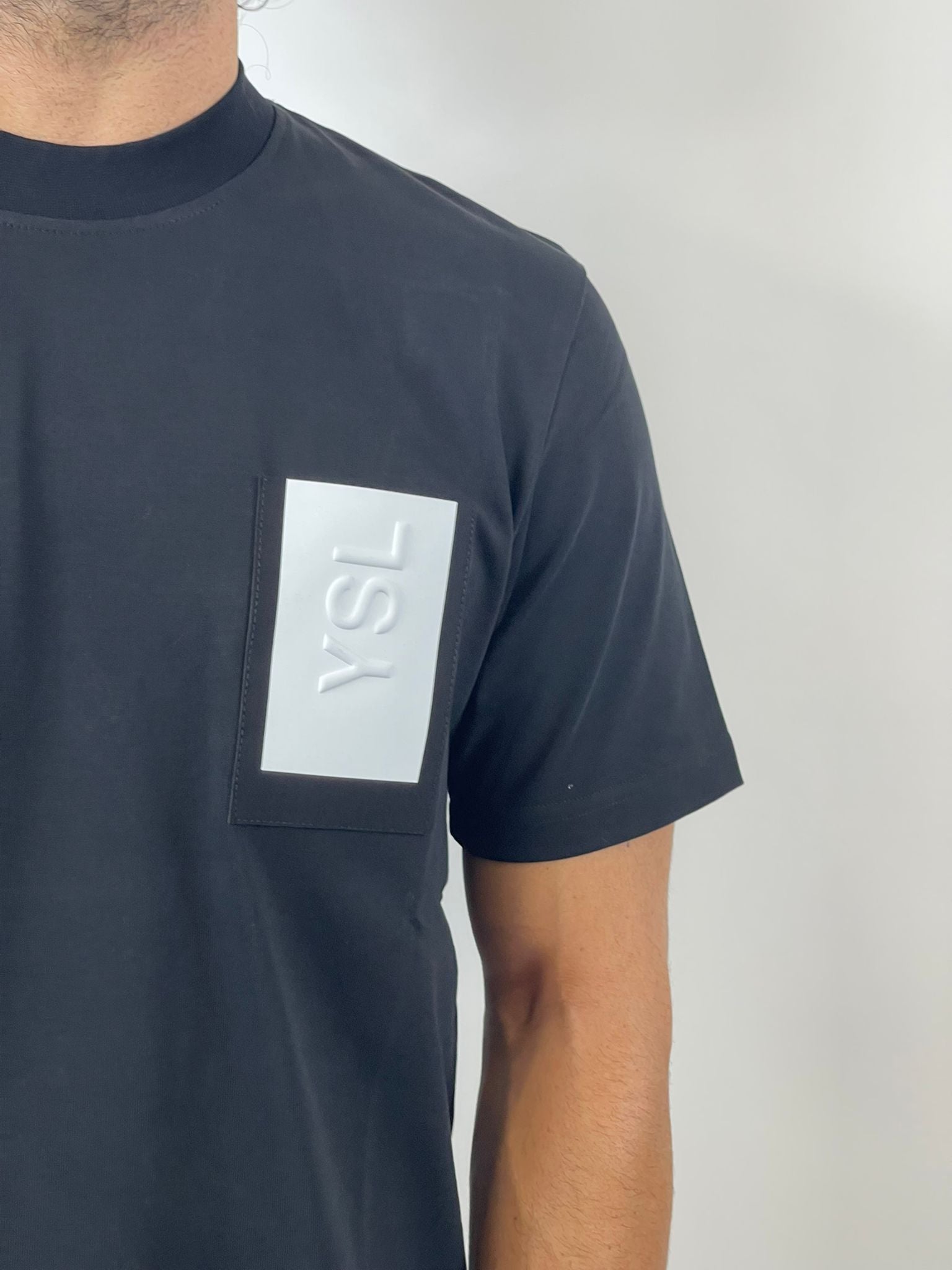 YES LONDON T-SHIRT XM4210